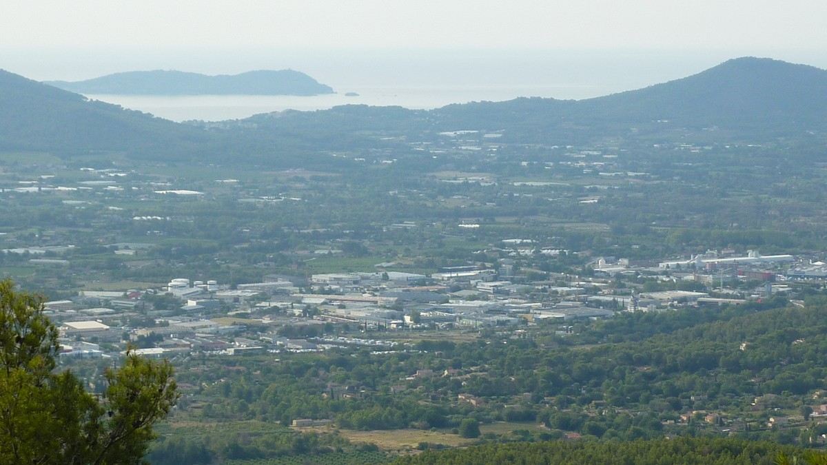 Solliès-Ville