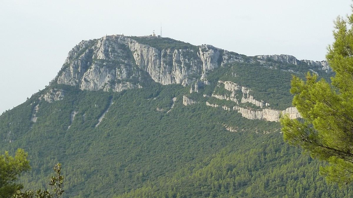 Solliès-Ville