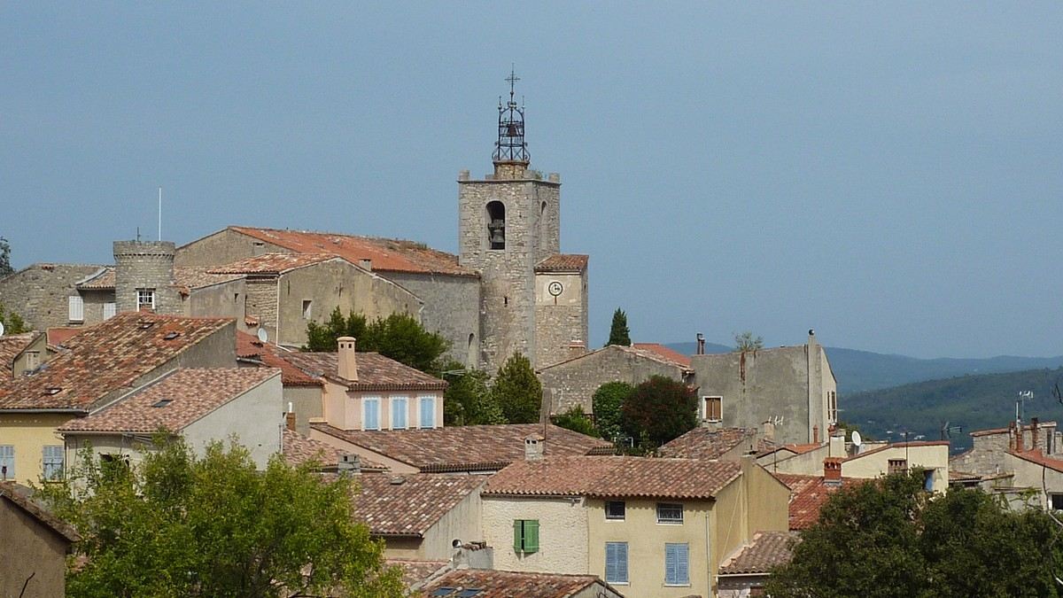 Solliès-Ville