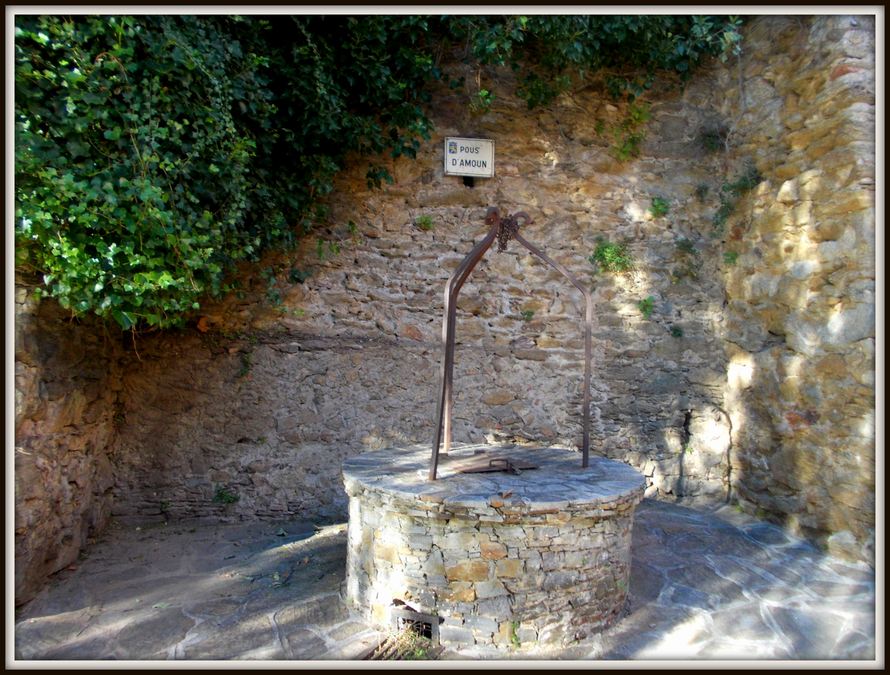 Bormes, les trois cols