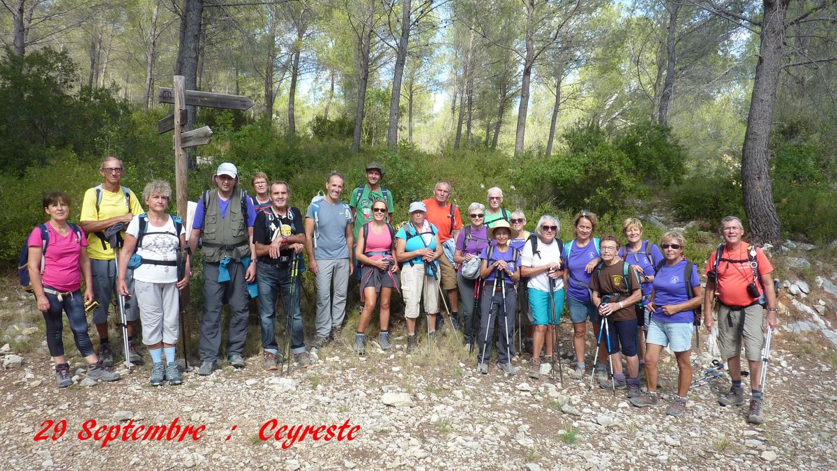 Ceyreste
