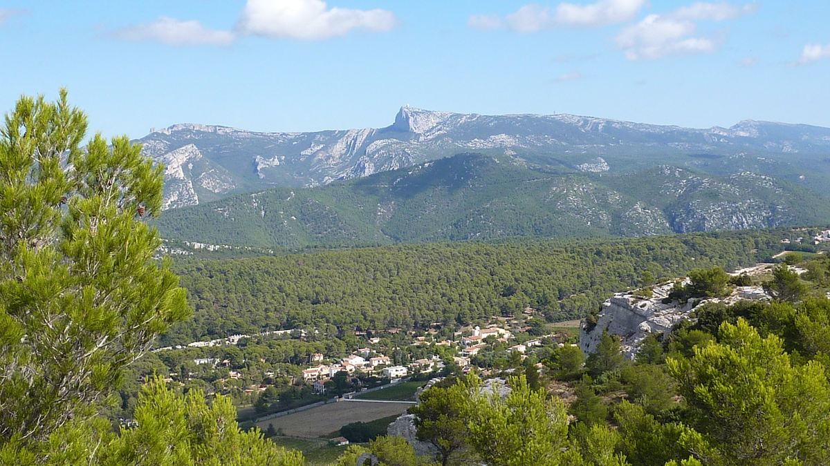 Ceyreste