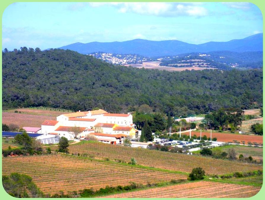 La Navarre