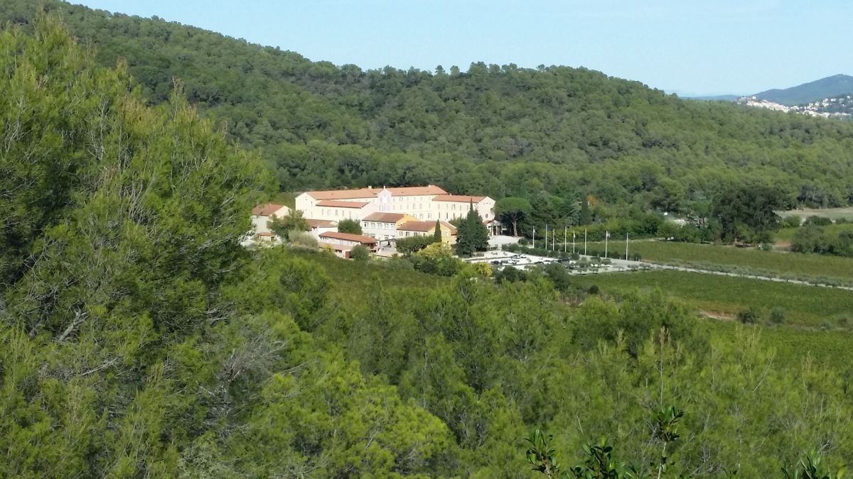 La Navarre