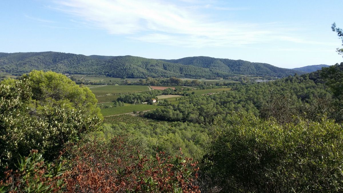 La Navarre