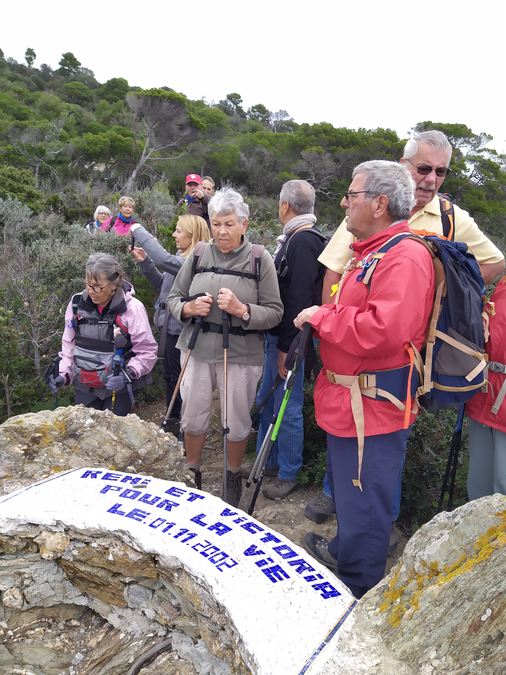 La presqu'île de Giens