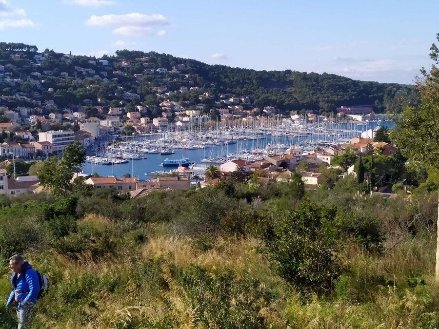Saint Mandrier