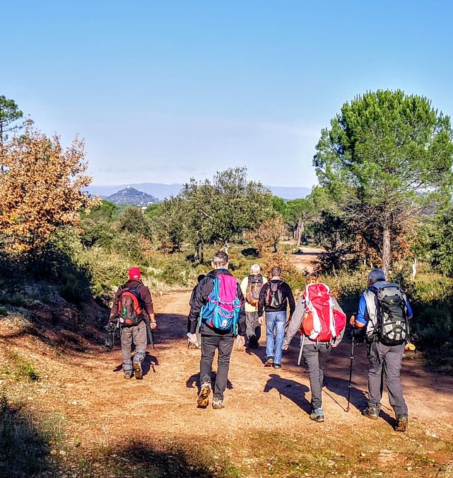 Les Mayons, cascade de l'Aille