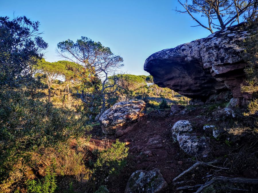 Les Mayons, cascade de l'Aille