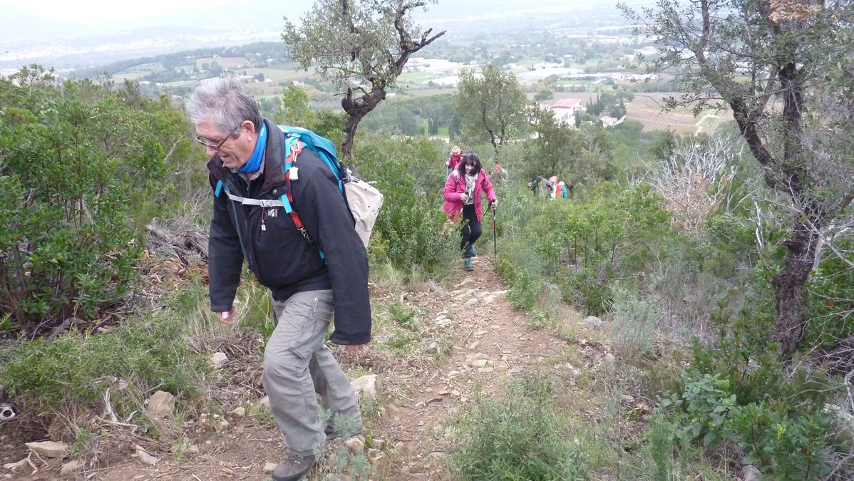 Carqueiranne, les 3 forts