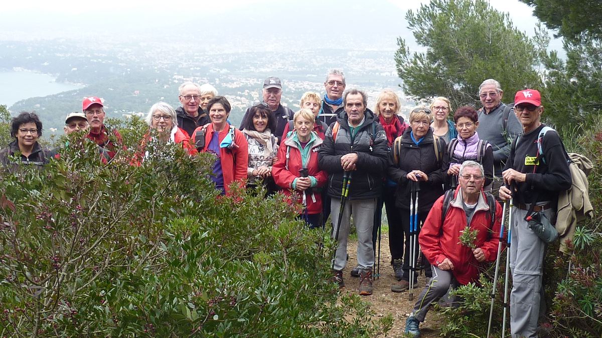 Carqueiranne, les 3 forts