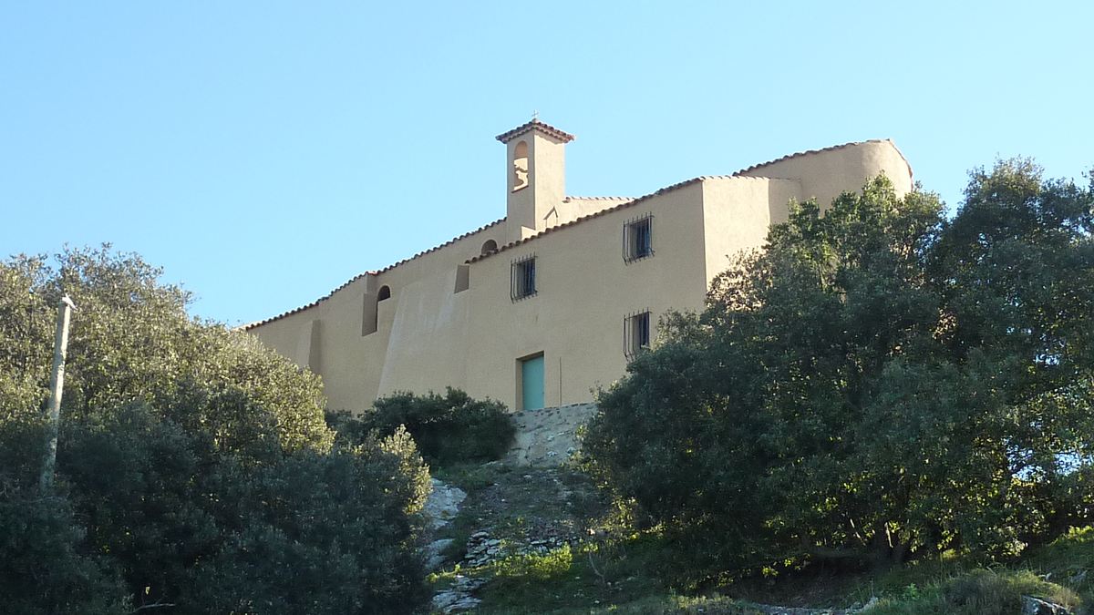 N-D du Mai