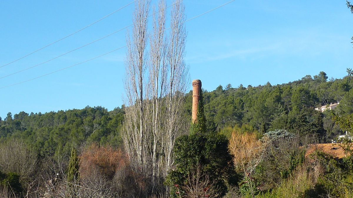 Camps la Source