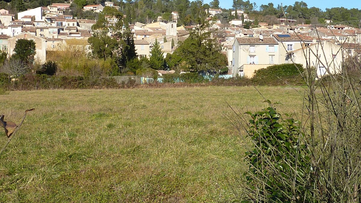 Camps la Source