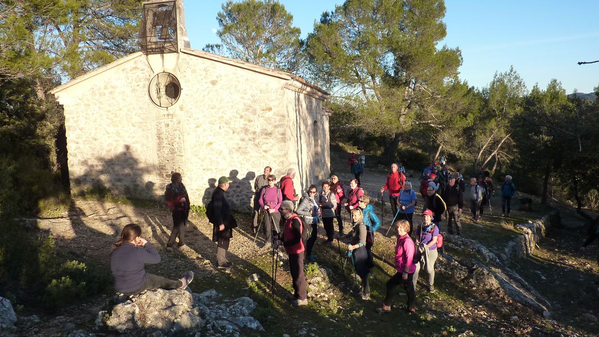 Camps la Source