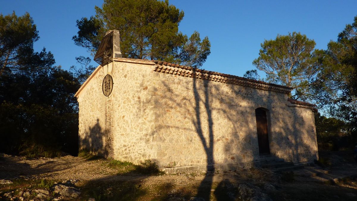 Camps la Source