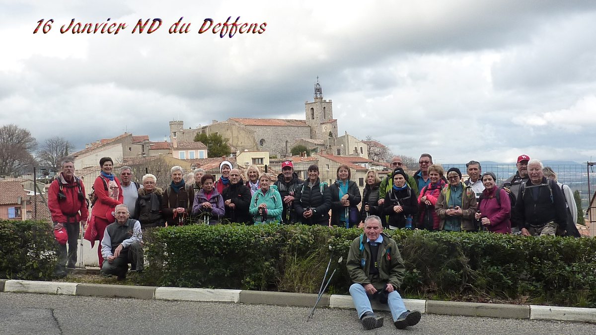 La Farlède, N-D du deffens