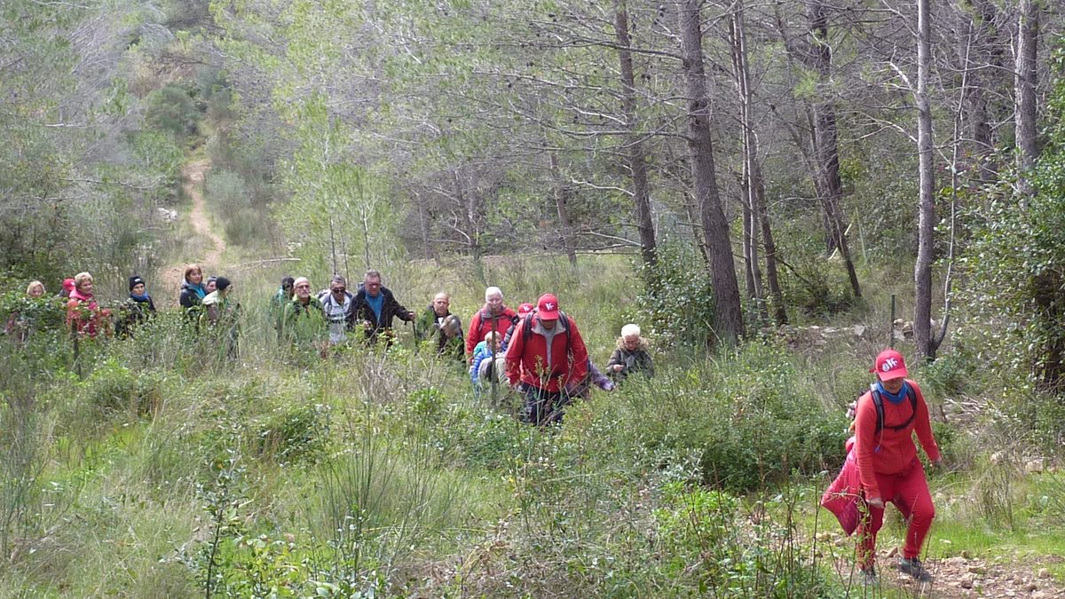 La Farlède, N-D du deffens