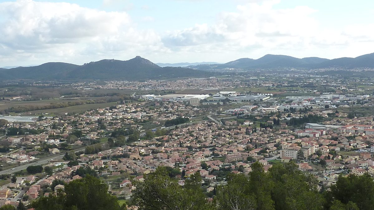La Farlède, N-D du deffens
