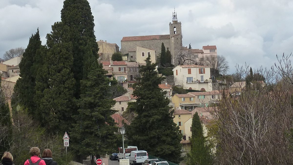 La Farlède, N-D du deffens