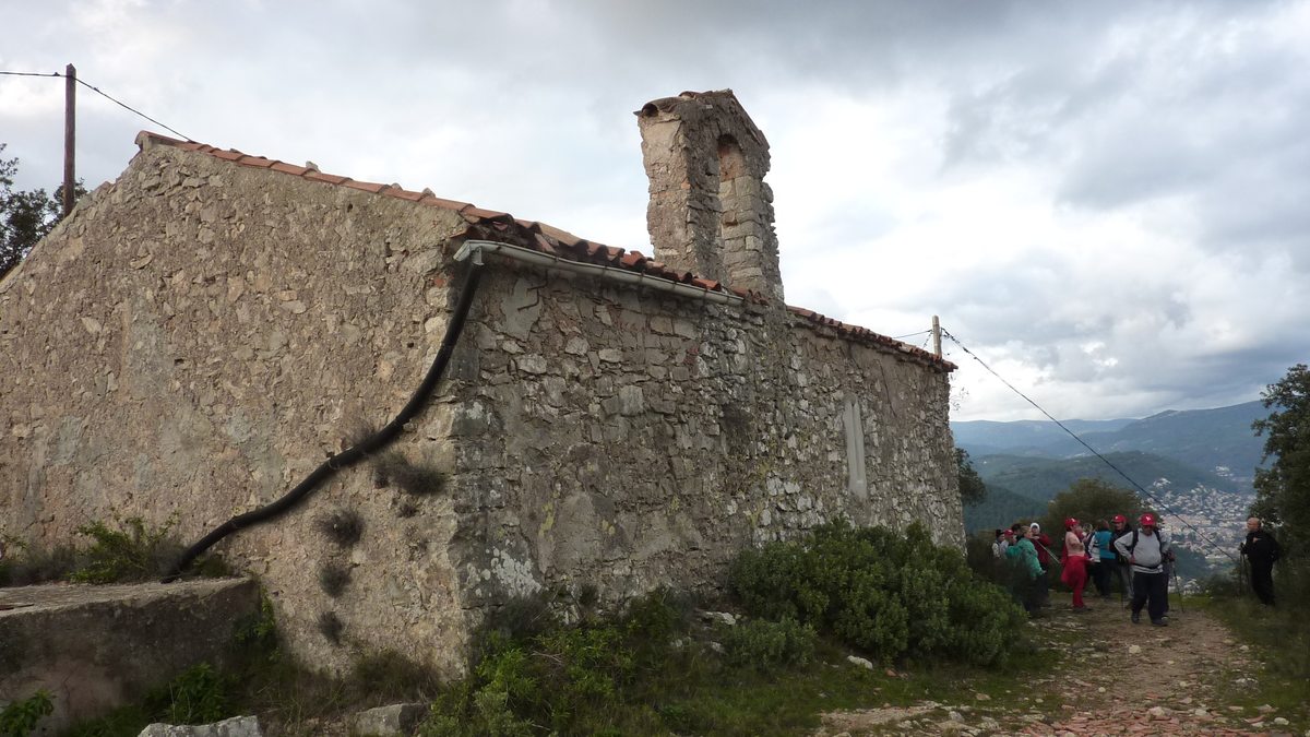 La Farlède, N-D du deffens