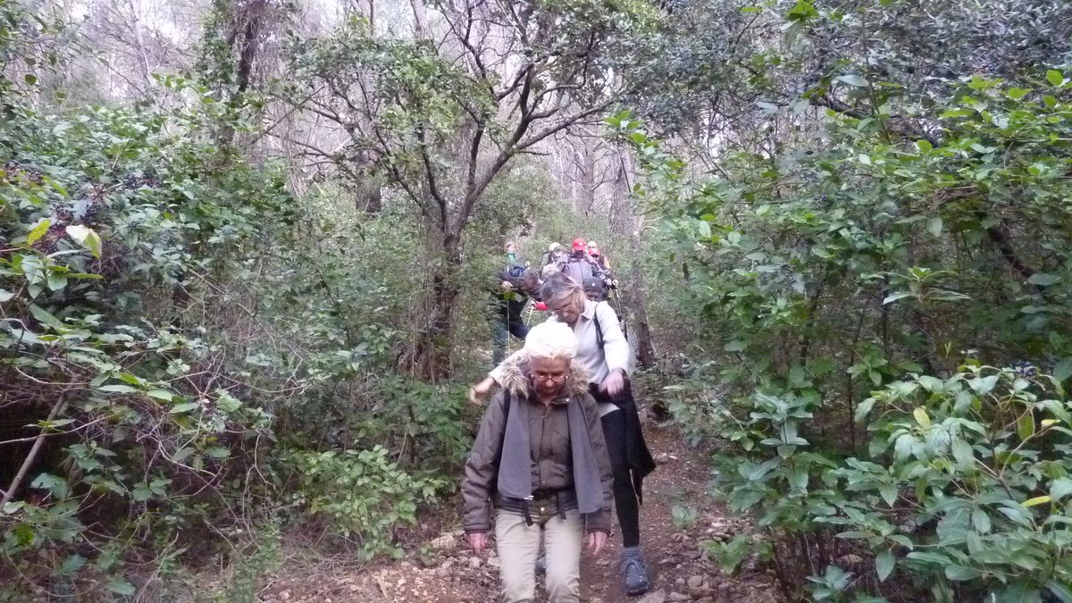 La Farlède, N-D du deffens