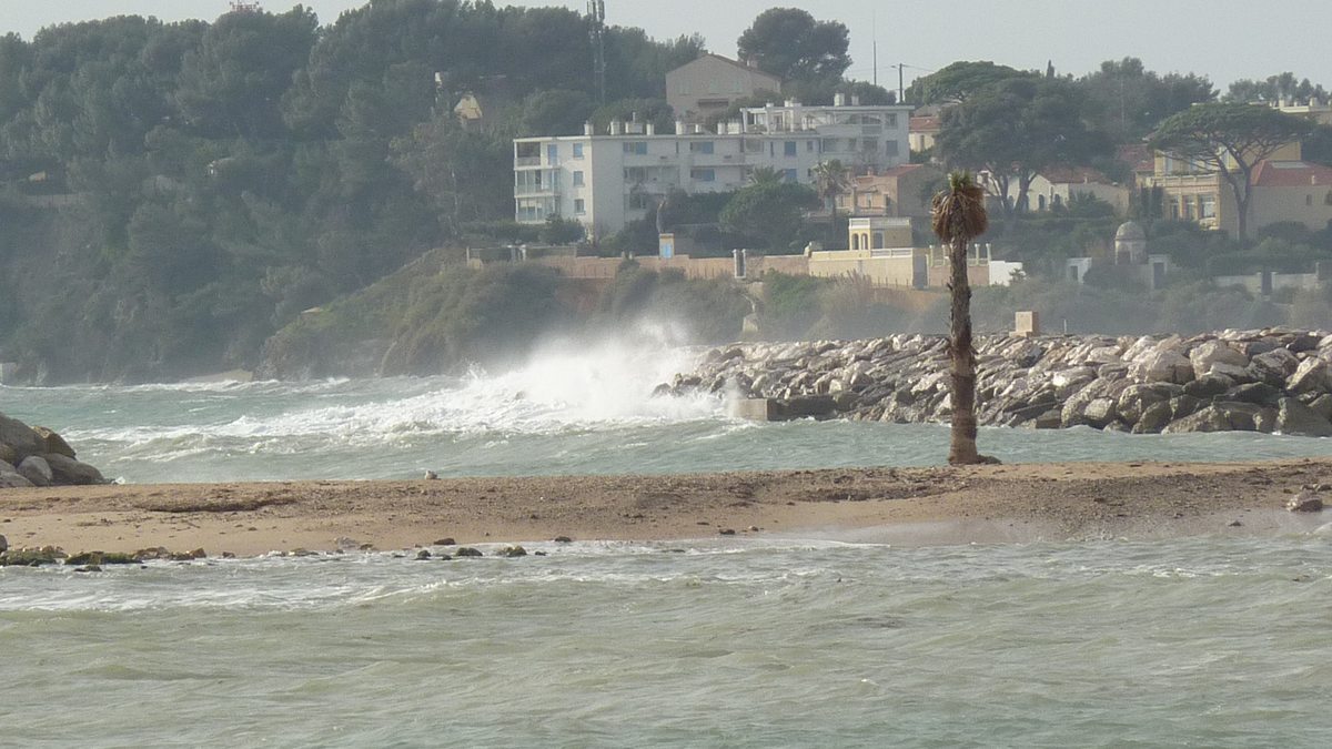 Le Mourillon