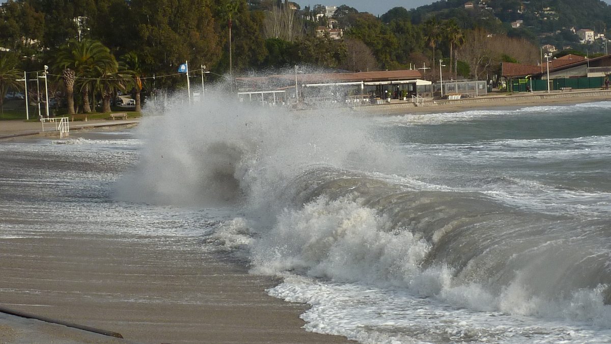 Le Mourillon