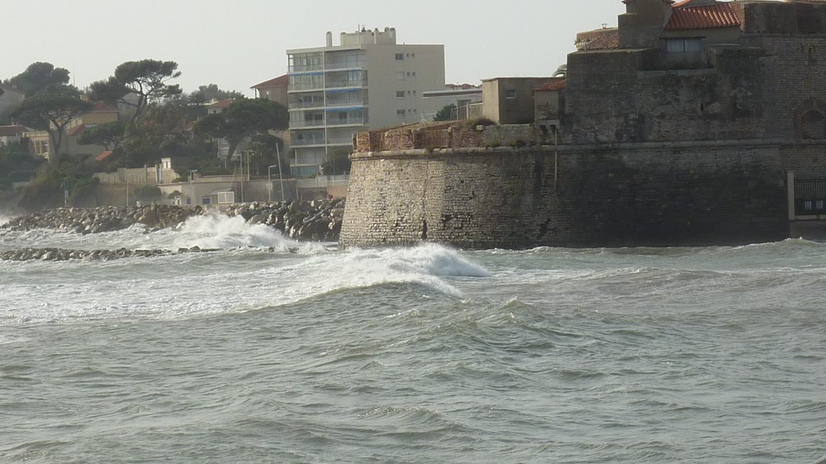 Le Mourillon