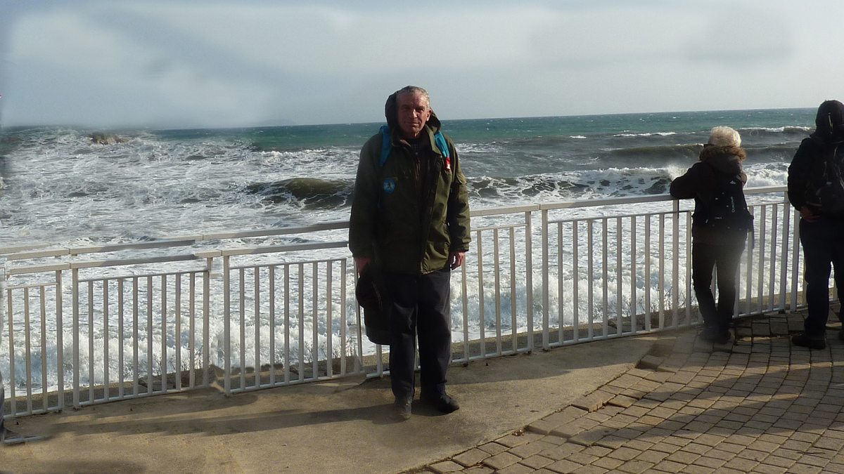 Le Mourillon