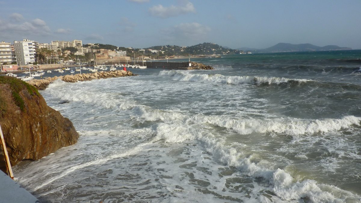 Le Mourillon