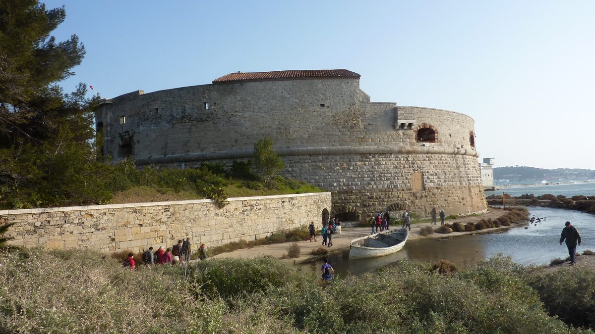 Le Mourillon