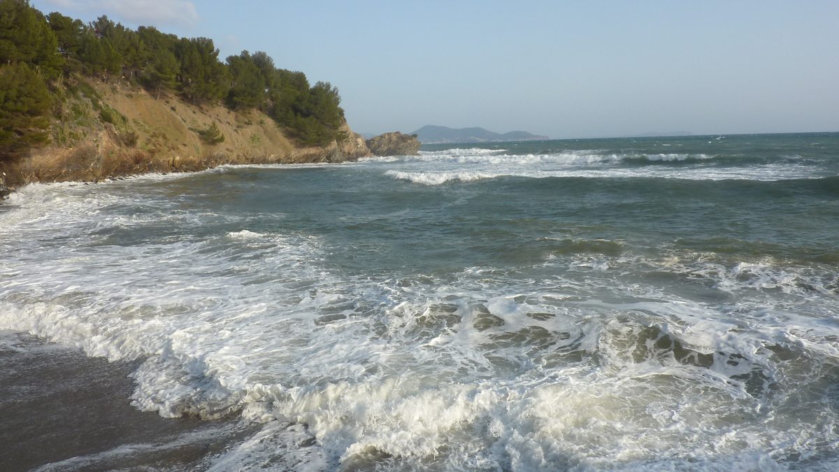 Le Mourillon