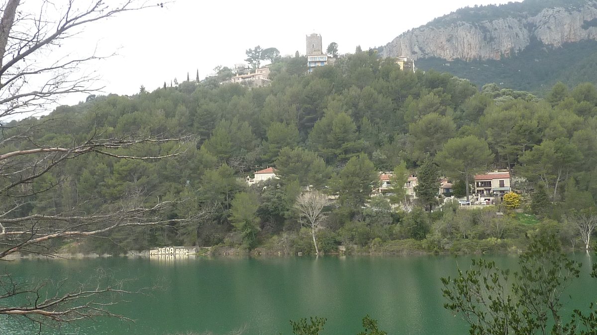 La vieille Valette