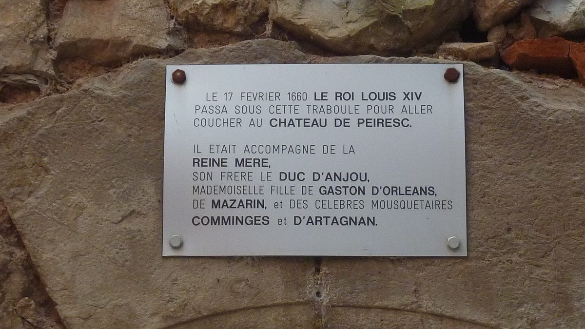 Belgentier