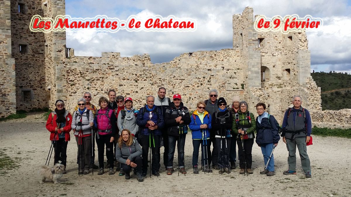 Hyères, les Maurettes