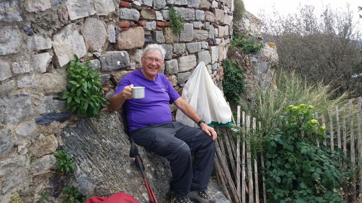 Hyères, les Maurettes