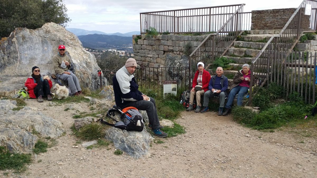 Hyères, les Maurettes