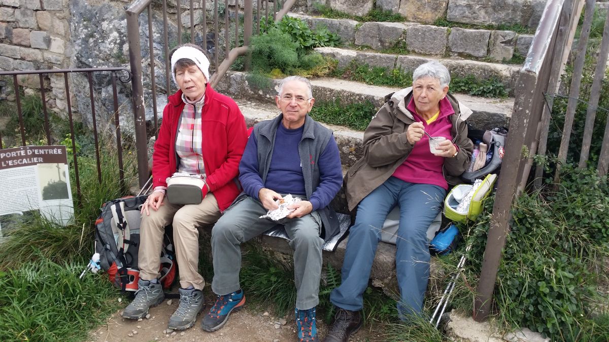 Hyères, les Maurettes