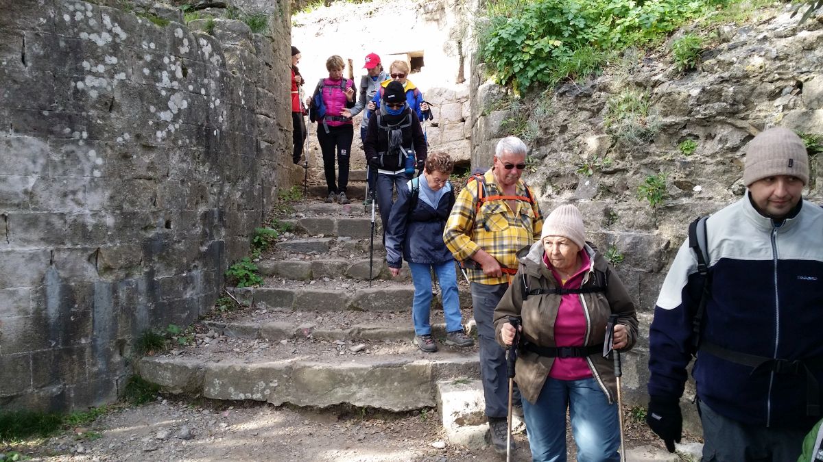 Hyères, les Maurettes