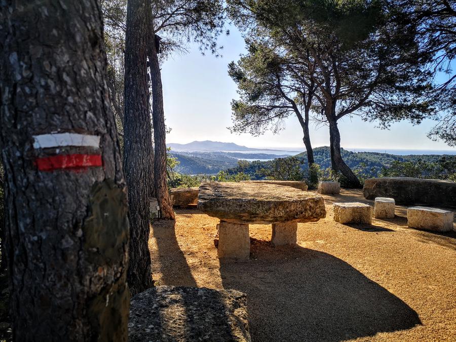 La Cadière d'Azur