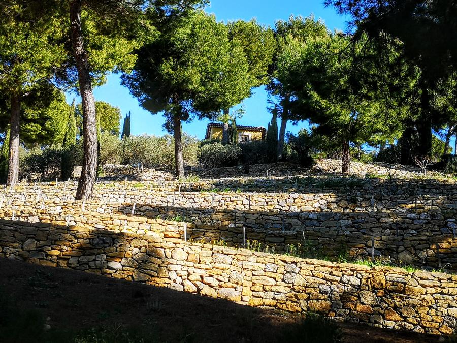La Cadière d'Azur