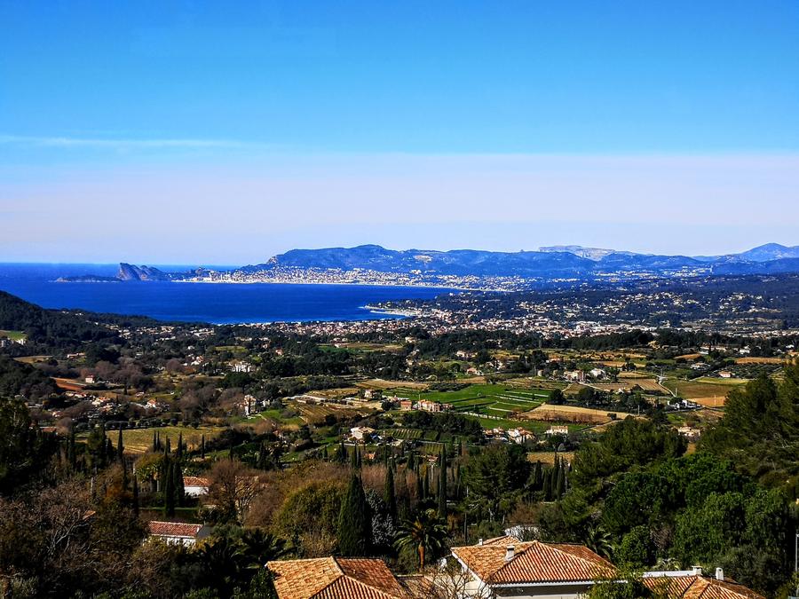 La Cadière d'Azur