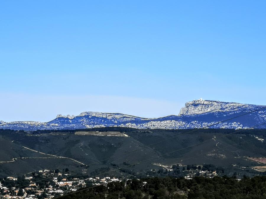 La Cadière d'Azur