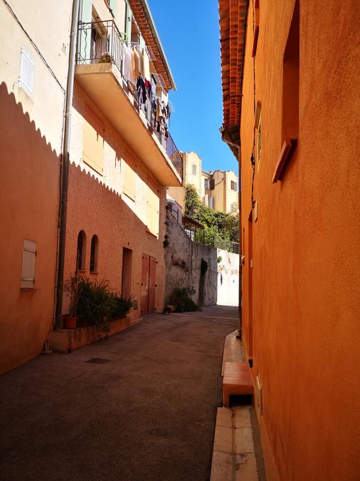 La Cadière d'Azur