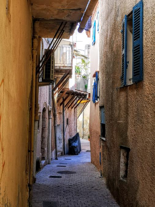 La Cadière d'Azur