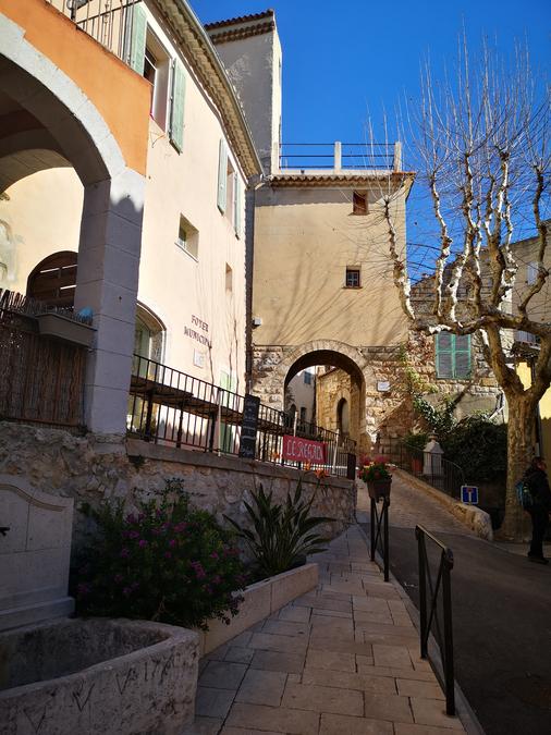 La Cadière d'Azur