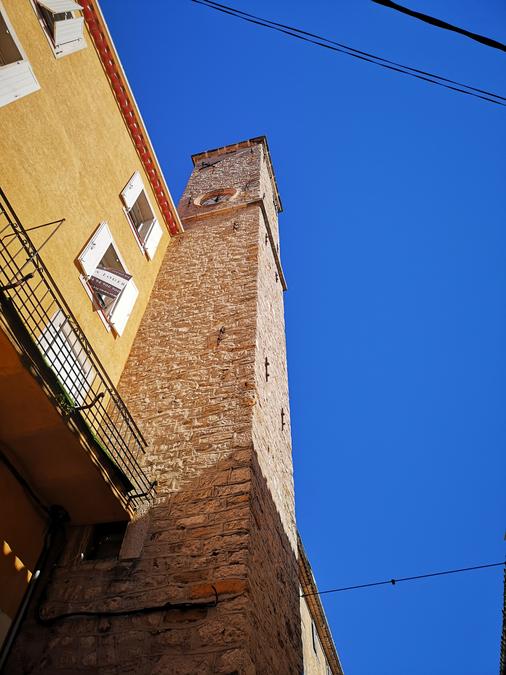 La Cadière d'Azur
