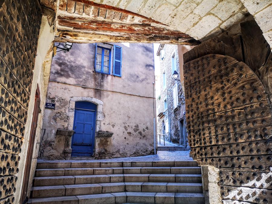 La Cadière d'Azur