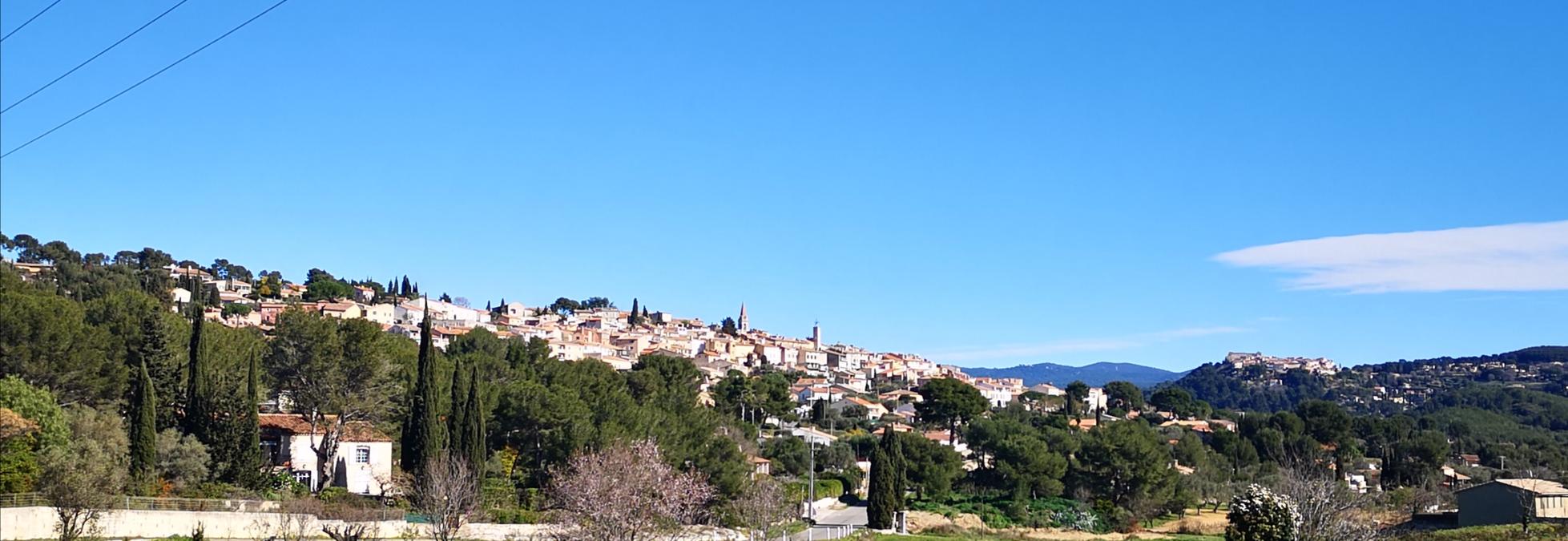 La Cadière d'Azur